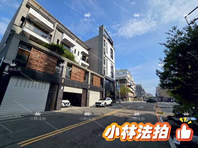 台中拍賣透天-6