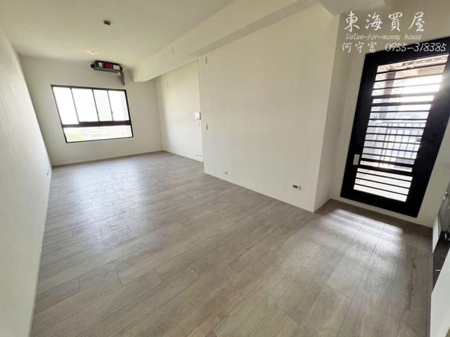 台中大肚允將青曦雙平面車位3房華廈