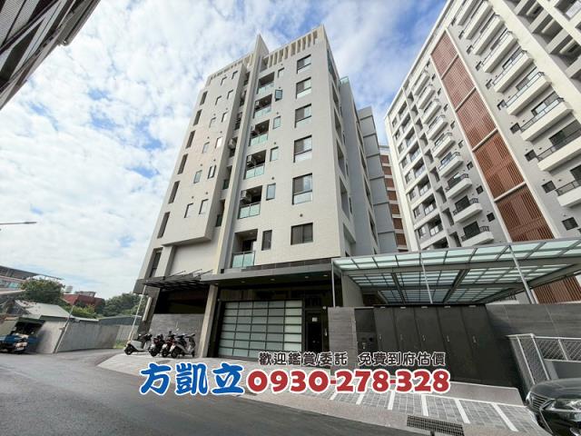 台南東區大樓-13
