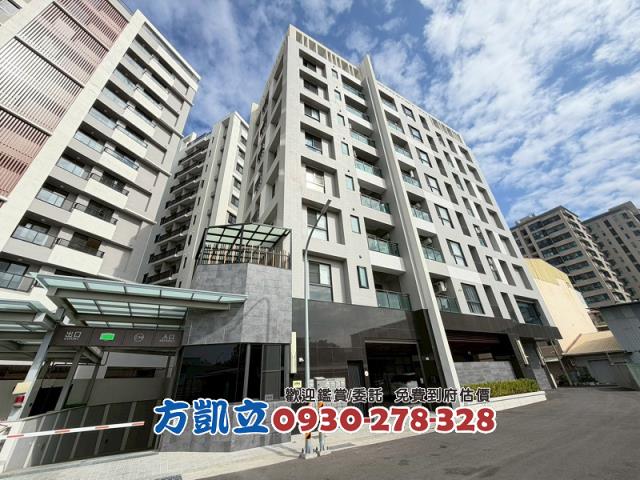 台南東區大樓-0