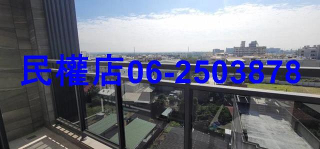 台南新市華廈-12