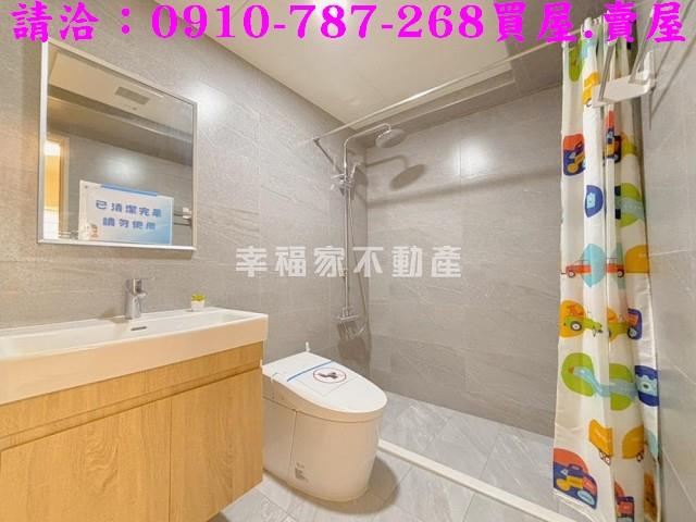 台南東區華廈-12