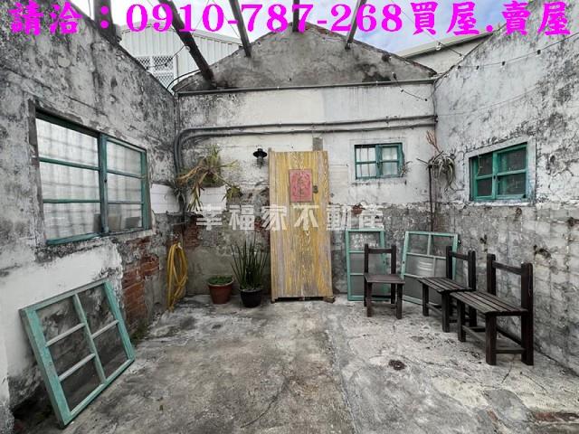 台南北區一樓-9