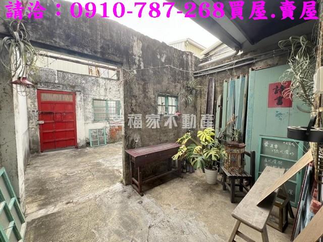 台南北區一樓-10