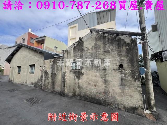 台南北區一樓-12