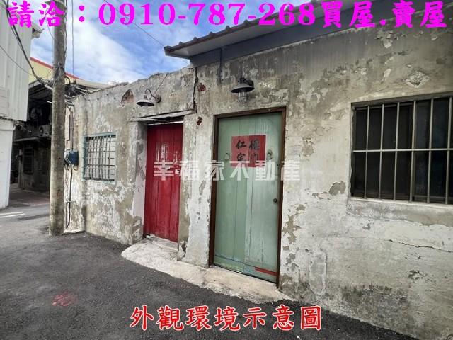 台南北區一樓-13