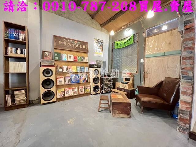 台南北區一樓-3