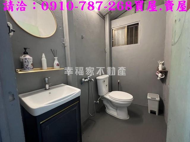 台南北區一樓-7