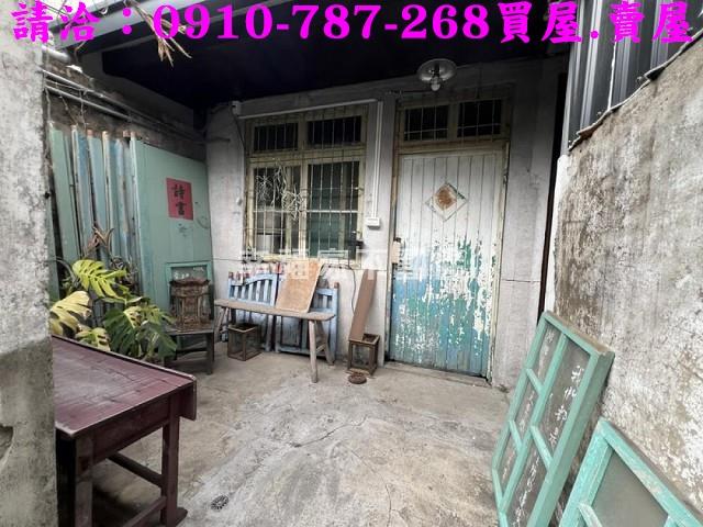 台南北區一樓-8