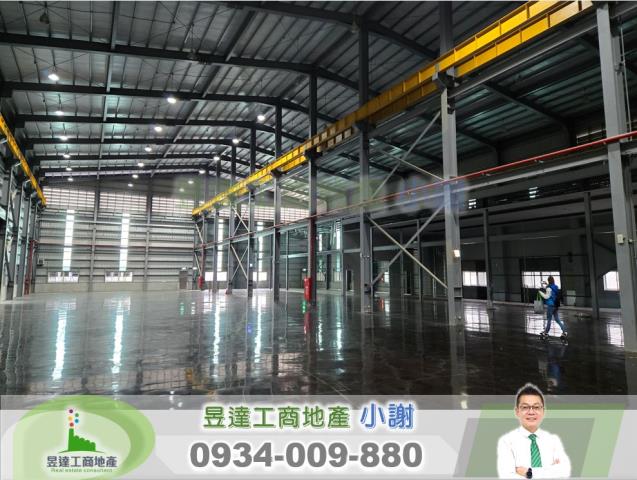 龍潭廠房-2