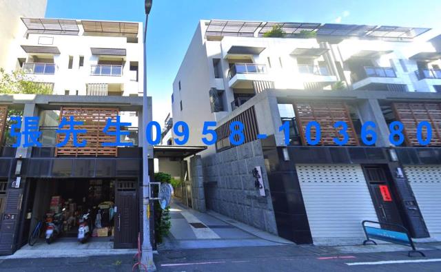 台中市太平區太和路一段57之3號台中法拍代標9年車庫電梯透天