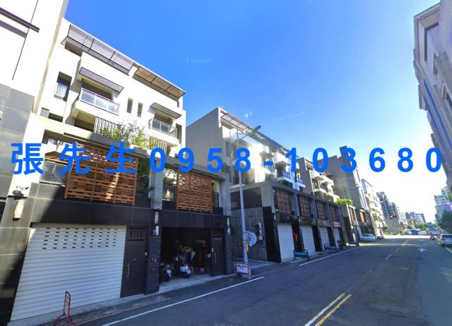 台中法拍透天-4