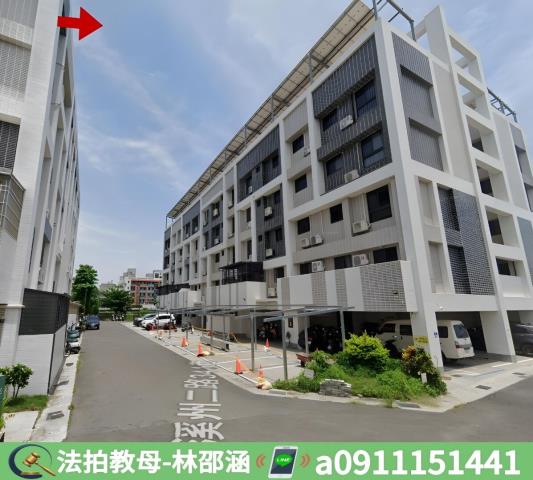 高雄法拍公寓-5