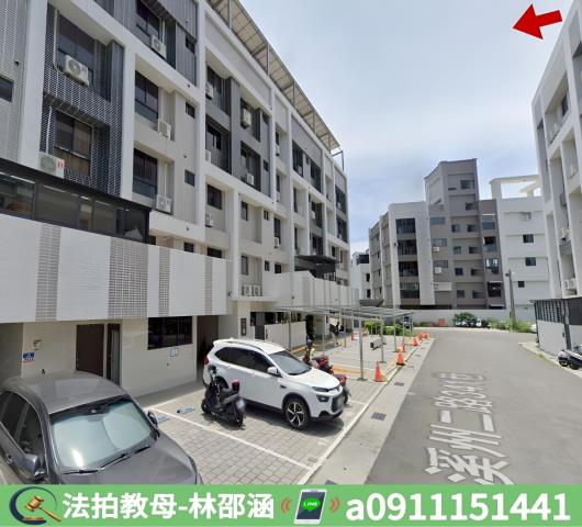 高雄法拍公寓-6