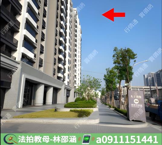 高雄大樓法拍-5