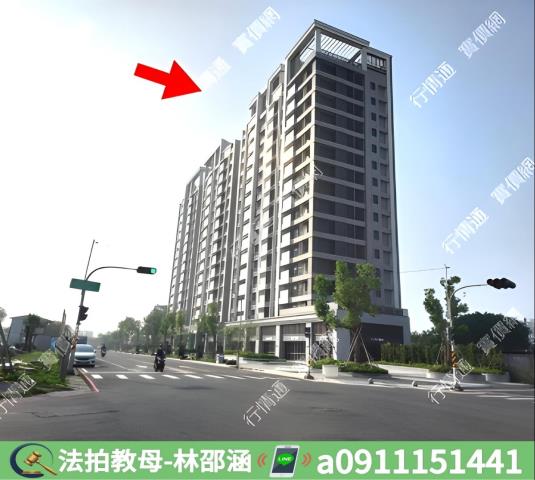 高雄大樓法拍-7