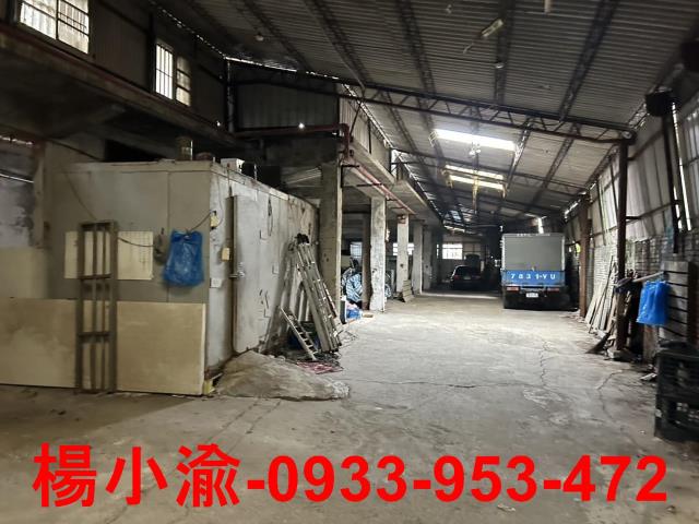 桃園廠房-4