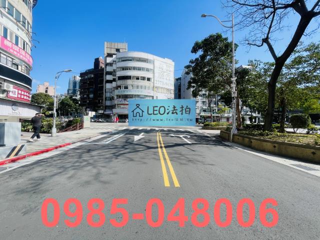 台北法拍大樓-8