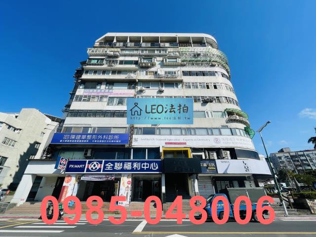 台北法拍大樓-3