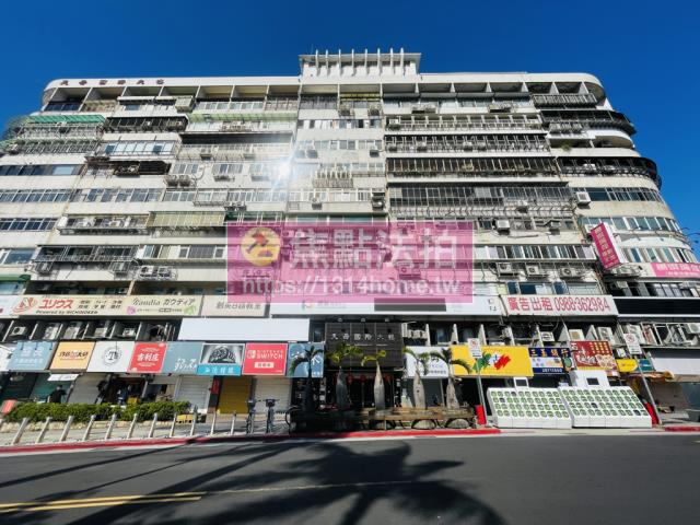 台北大樓法拍-13