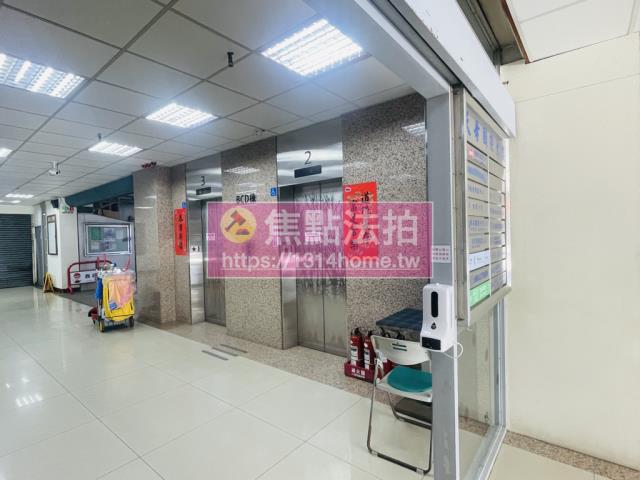 台北大樓法拍-5