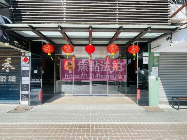 台北大樓法拍-6