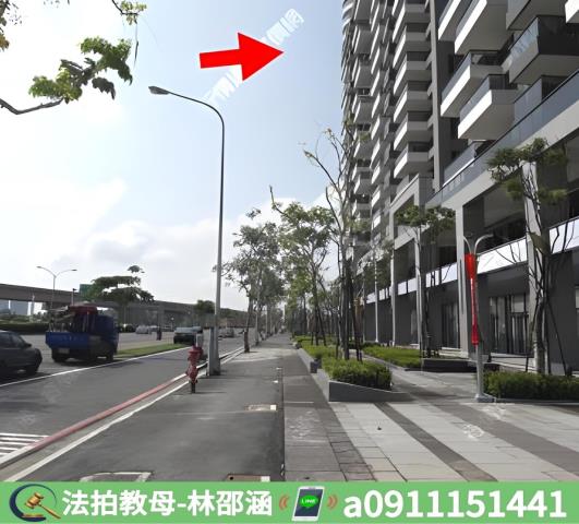 高雄拍賣店面-4