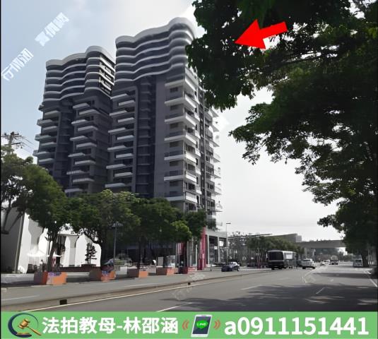 高雄拍賣店面-6