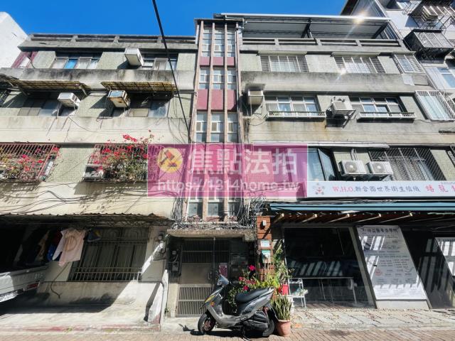 台北公寓拍賣-0