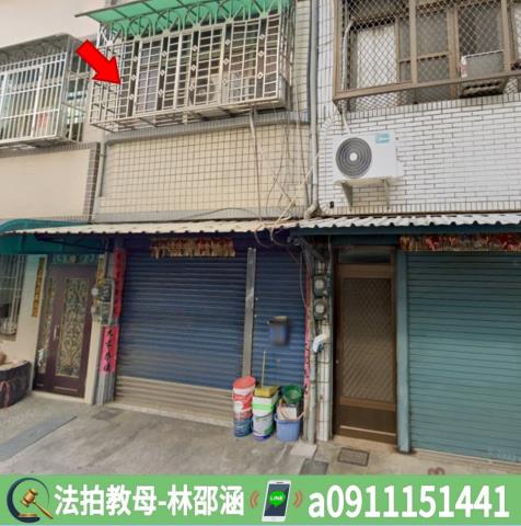 高雄大寮法拍透天-3