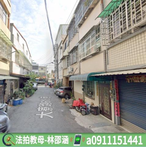 高雄大寮法拍透天-4