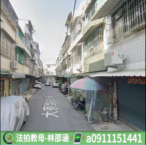 高雄大寮法拍透天-5