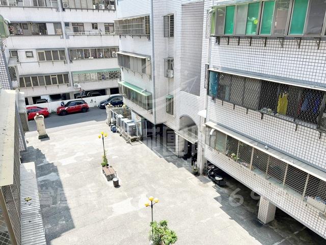 台南永康華廈-11