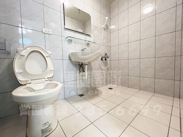 台南永康華廈-5