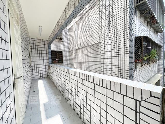 台南永康華廈-7