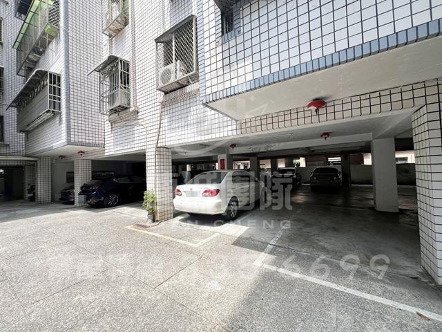 台南永康華廈-8