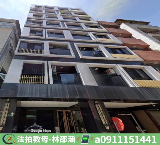 高雄鹽埕大樓法拍-4