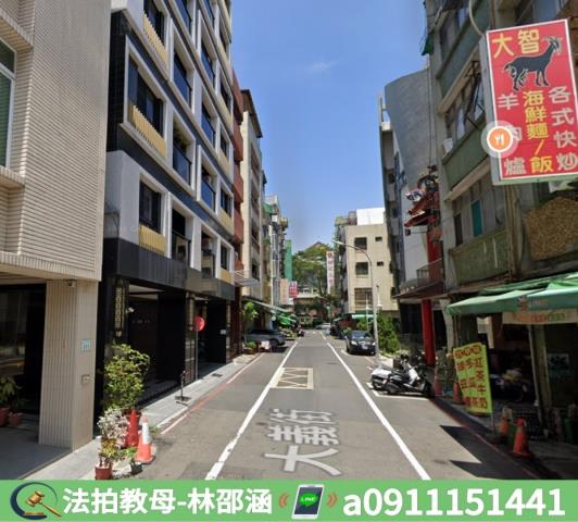 高雄鹽埕大樓法拍-6