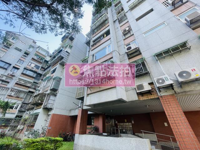 台北內湖大樓法拍-2