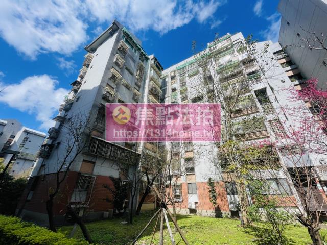 台北內湖大樓法拍-4