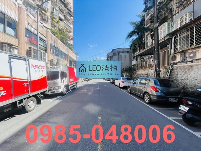 台北南港拍賣公寓-4