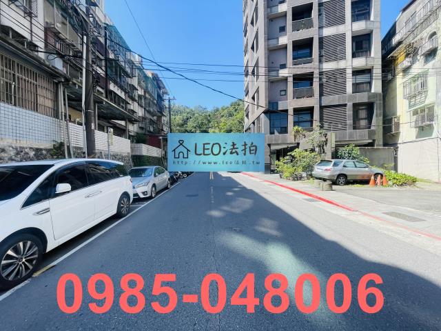 台北南港拍賣公寓-5