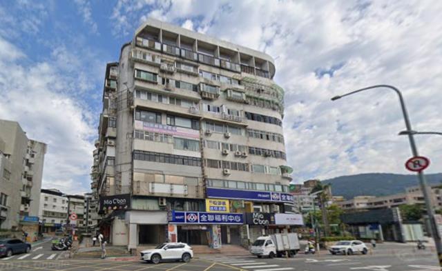 台北士林大樓拍賣-0