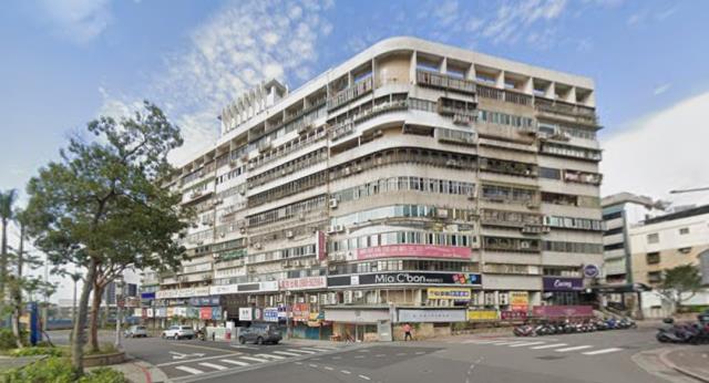 台北士林大樓拍賣-2