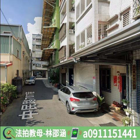 高雄燕巢法拍透天-4