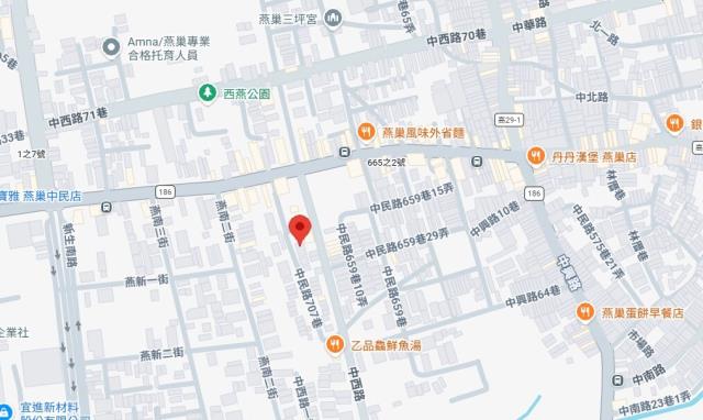 高雄燕巢法拍透天-6