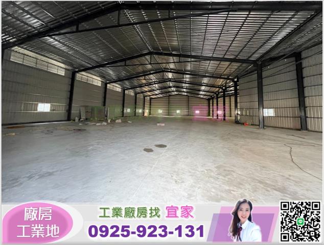 桃園中壢倉庫-0