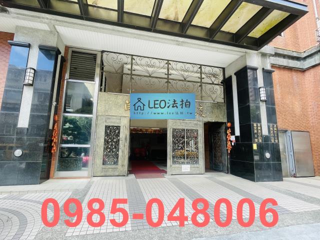 新北汐止大樓法拍-4