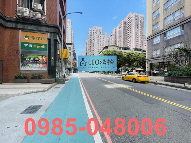 新北汐止大樓法拍-6