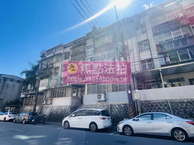台北南港公寓法拍-3
